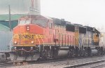 BNSF 145 East